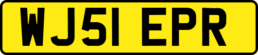 WJ51EPR