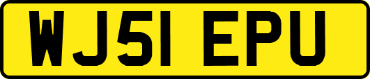 WJ51EPU