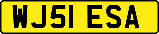 WJ51ESA