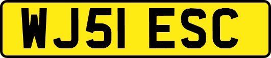 WJ51ESC