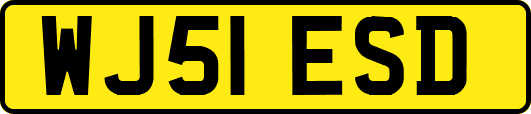 WJ51ESD