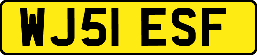 WJ51ESF