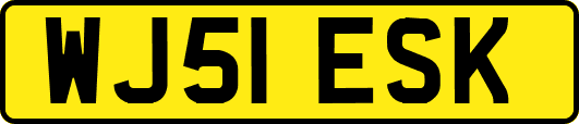 WJ51ESK