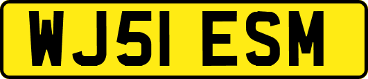 WJ51ESM