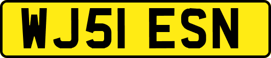 WJ51ESN