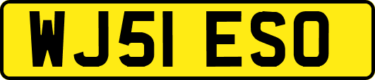 WJ51ESO