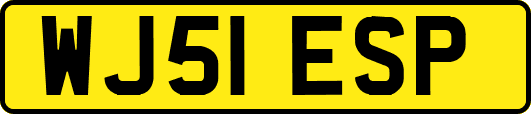 WJ51ESP