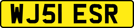 WJ51ESR