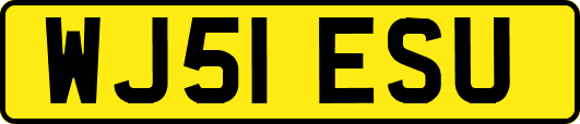 WJ51ESU