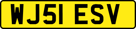 WJ51ESV