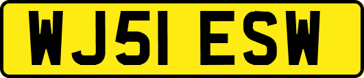 WJ51ESW