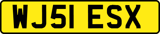 WJ51ESX