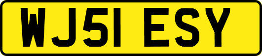 WJ51ESY