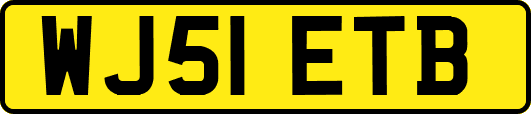 WJ51ETB