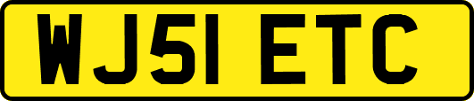WJ51ETC
