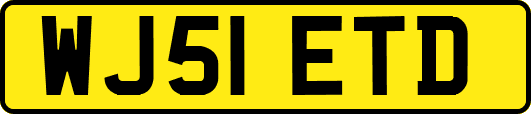 WJ51ETD