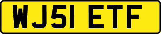 WJ51ETF