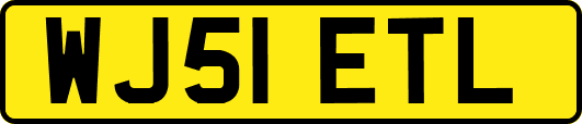 WJ51ETL