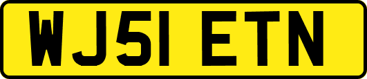 WJ51ETN