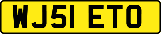 WJ51ETO