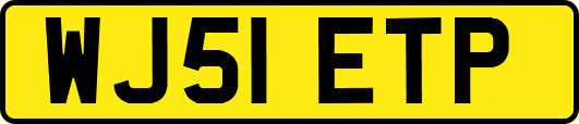 WJ51ETP