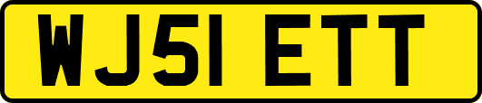 WJ51ETT