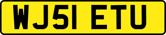 WJ51ETU