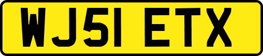 WJ51ETX