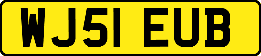 WJ51EUB