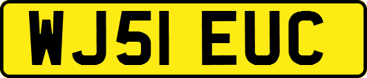 WJ51EUC