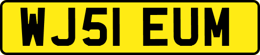 WJ51EUM