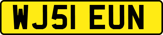 WJ51EUN