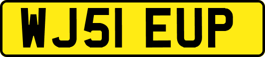 WJ51EUP