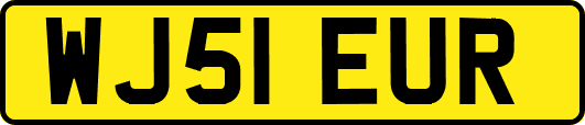 WJ51EUR