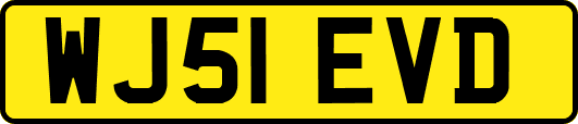 WJ51EVD