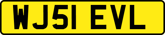 WJ51EVL