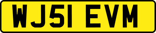 WJ51EVM