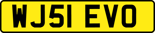 WJ51EVO