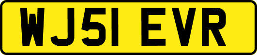 WJ51EVR