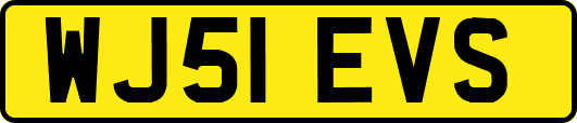 WJ51EVS