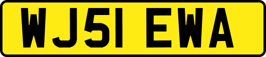 WJ51EWA