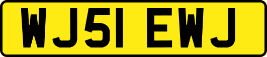 WJ51EWJ
