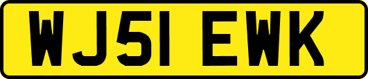 WJ51EWK