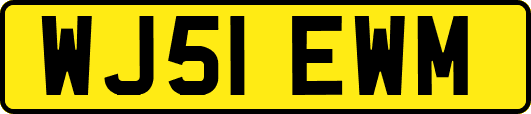WJ51EWM