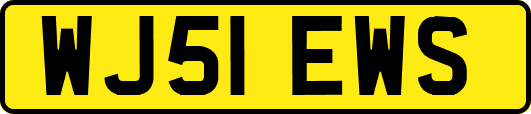 WJ51EWS