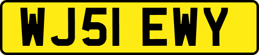WJ51EWY
