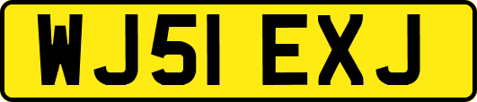 WJ51EXJ