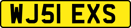 WJ51EXS