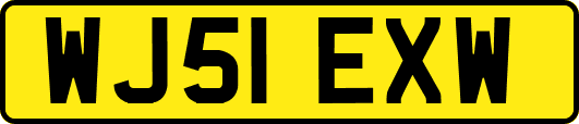 WJ51EXW