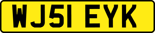 WJ51EYK